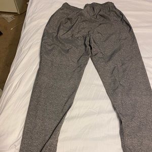 Water proof joggers